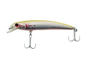 Sea Horse  Pins 7 Cm 15 5 Gr Sahte Balık