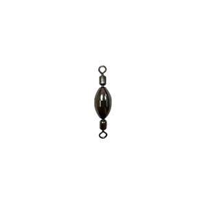 Sea Horse Rolling Swivel Weightl 0,7*2,6 Gr 5 Pcs