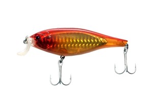 Sea Horse Shad Rap Shıne 8,8 Cm 07 16,5 Gr Sb