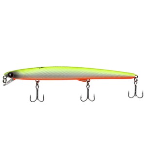 Sea Horse Slim Berfin 145 Mm 15 Gr Classic Lemon