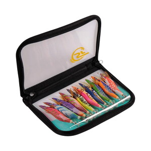 Shufa 10 Lu Kalamar Zoka Seti Çantalı #3