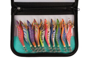  Shufa 10 Lu Kalamar Zoka Seti Çantalı #3