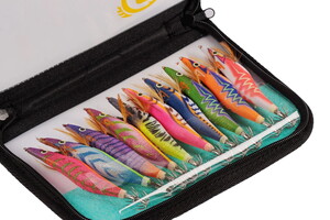  Shufa 10 Lu Kalamar Zoka Seti Çantalı #3