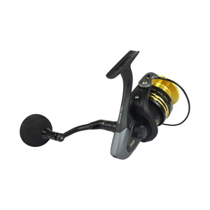  Tica Tornado 6000 (G)