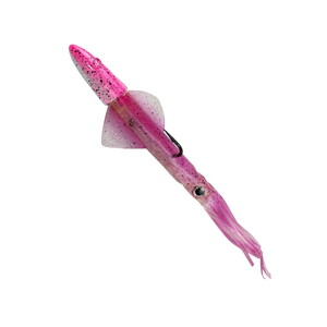 Kalamar 20 cm 200 gr Pink Uv