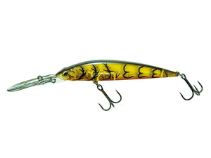 Molix Jerk 95DR 12.5gr Alqueva Craw