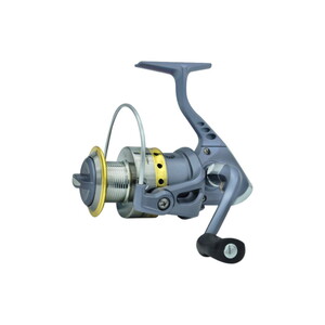 Portfish Calliber 5000 fd Olta Makinası 2+1 bb-Gri