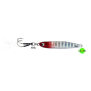 Ryuji Sniper Rattle Sounds Jig 60 Gr Cl:06