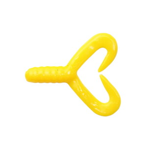 Sea Horse Çift Kuyruk Kurt 4,5 cm 10 lu pkt SR #1