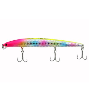 Sea Horse Craft Botan 130 Mm 13 Gr Pink Harley