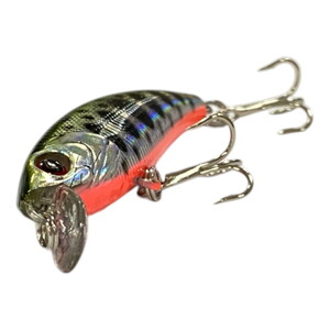  Sea Horse FF Tanto 5 Cm 4,5 Gr - F06