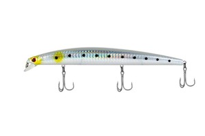 Sea Horse Max Rap 170mm 28 G 418# F Sahte Balık