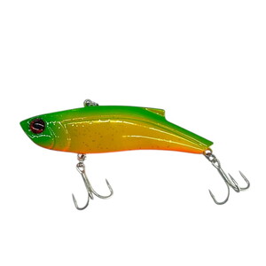 Sea Horse V-Joker 90 mm 28 gr Green Yellow