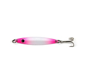 Sharp Spoonn Pembe 5,5cm Kaşık