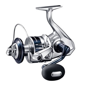 Shimano Saragosa Sw5000 XG-A Makine