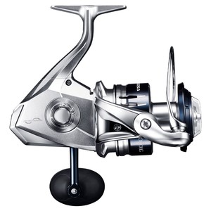  Shimano Saragosa Sw5000 XG-A Makine