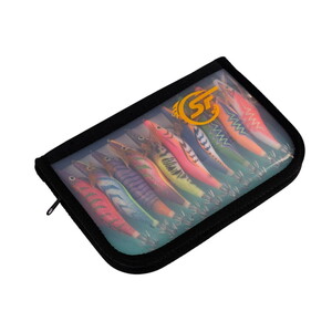  Shufa 10 Lu Kalamar Zoka Seti Çantalı #3,5