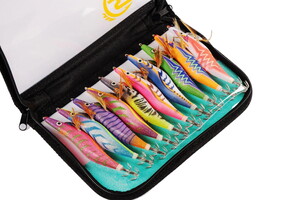  Shufa 10 Lu Kalamar Zoka Seti Çantalı #3,5