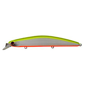 Wily Camaro 130 Mm 21 Gr C 36 Sahte Balık