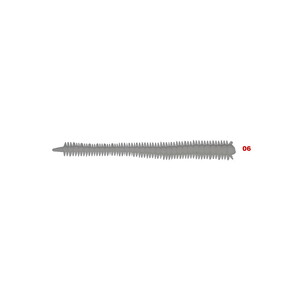 Wily CREEP Silikon Yem CL:6 95mm 0,8gr Pcs:5