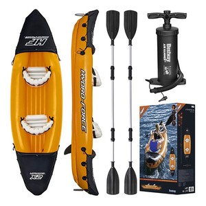 Bestway Hydro-Force Lite Rapid 2 Kişilik Kayak