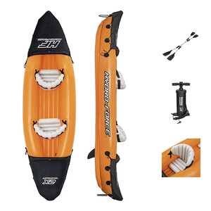  Bestway Hydro-Force Lite Rapid 2 Kişilik Kayak