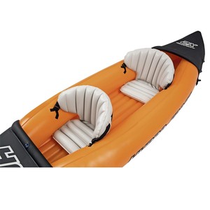  Bestway Hydro-Force Lite Rapid 2 Kişilik Kayak