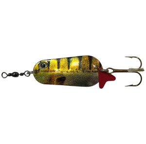 D.A.M. 5059 022 Sudak Desenli 22 Gr Turna Kaşığı