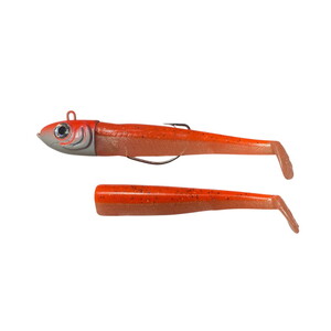 GT-Bio Combo+Body Roller Shad 165-200g- Baby Dentex