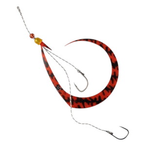 Jackall Candy Spare Rubber Set Long Skirt #F0187