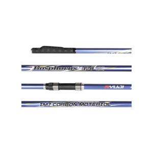  Ryuji Bosphorus 4.20m 250gr 3 Parçalı Surf Kamış