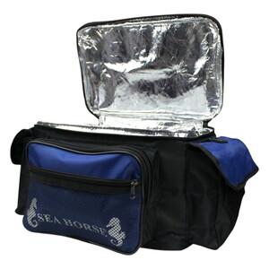 Sea Horse Buzluklu Spinci Bel Çantası