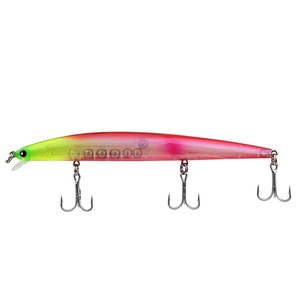 Sea Horse Craft Botan 130 Mm 13 Gr Big Contrast