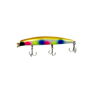 Sea Horse J-Sasuke 12 Cm 21 Gr #L15 Suni Balık