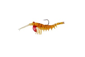 Sea Horse Manic Shrimp Karides 7 Cm L01#