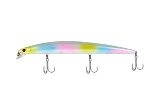 Sea Horse Max Rap 170mm 28 G 350# F Sahte Balık