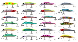  Sea Horse Realis Jerkbait 12 Cm 18,2 Gr Mt-18#