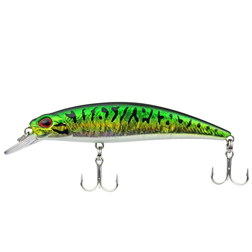 Green Mackerel