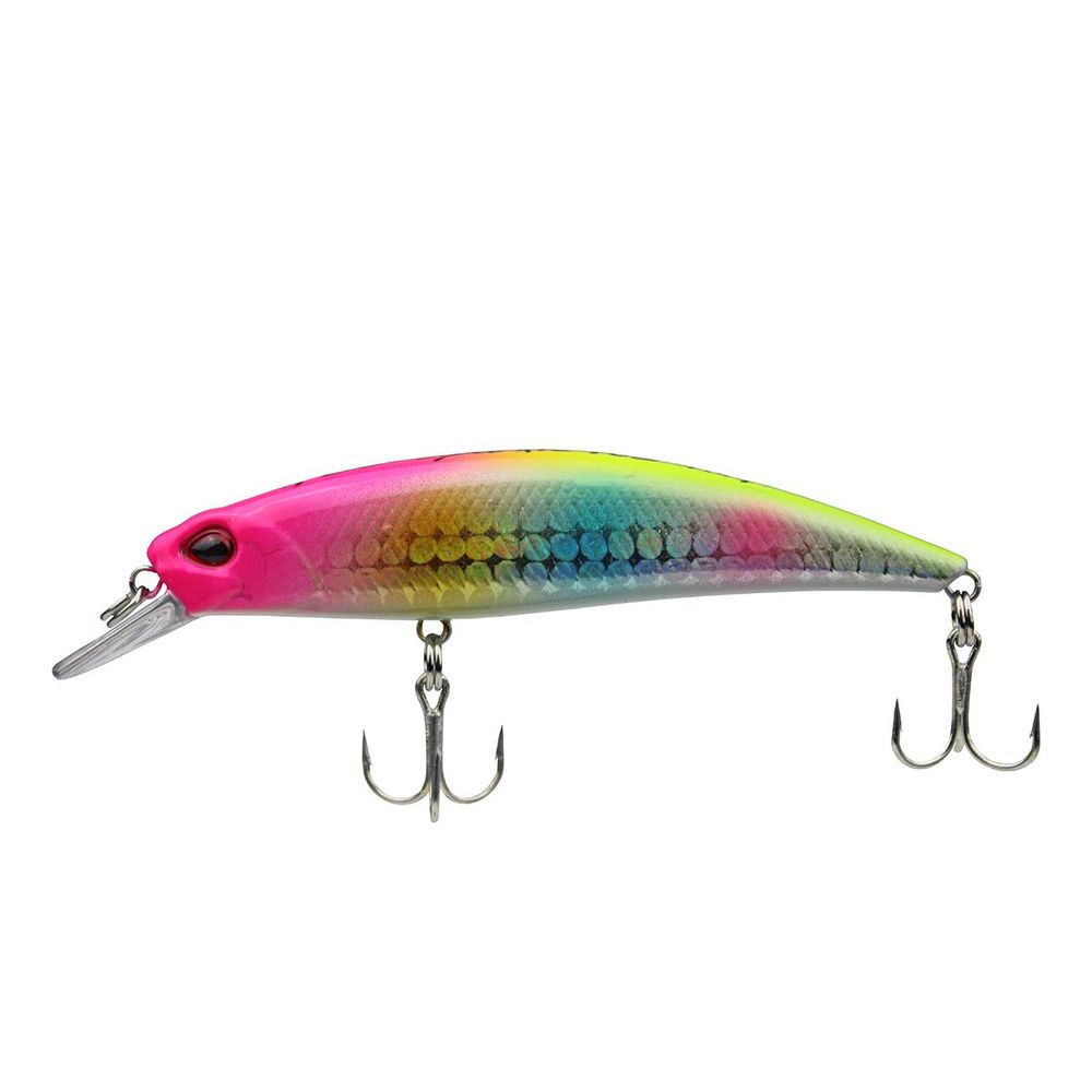 Rainbow Chart
