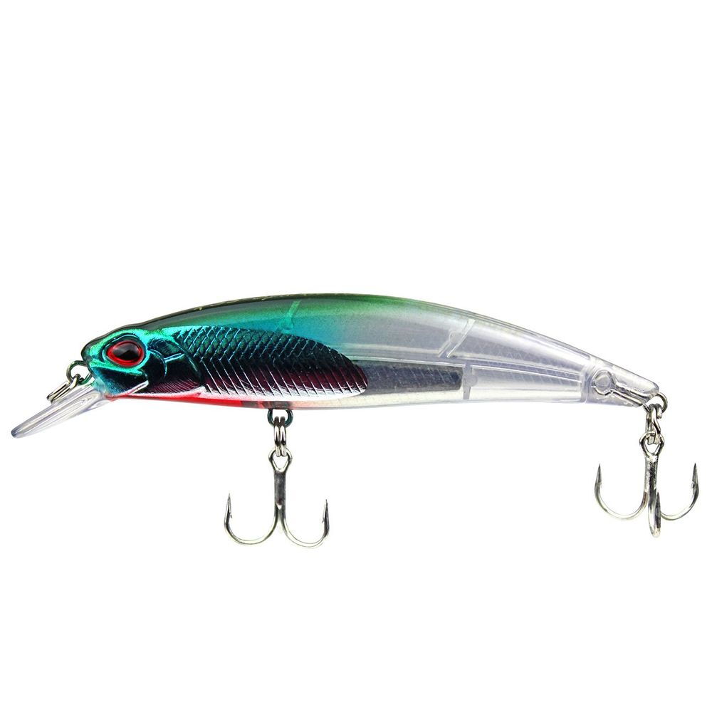 Sardine Mirror