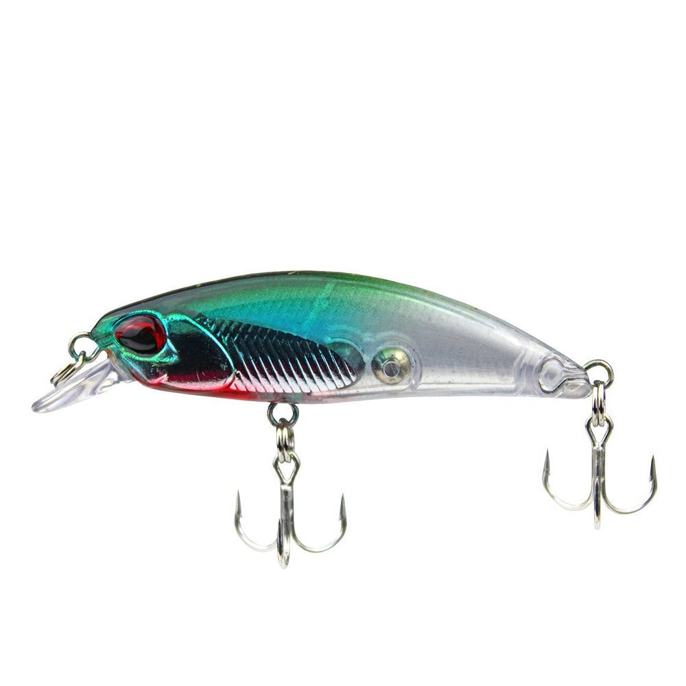 Sardine Mirror