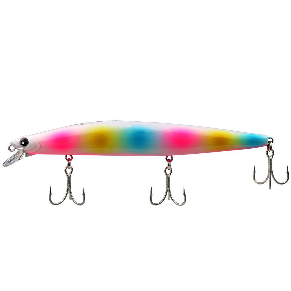 Pearl Rainbow G