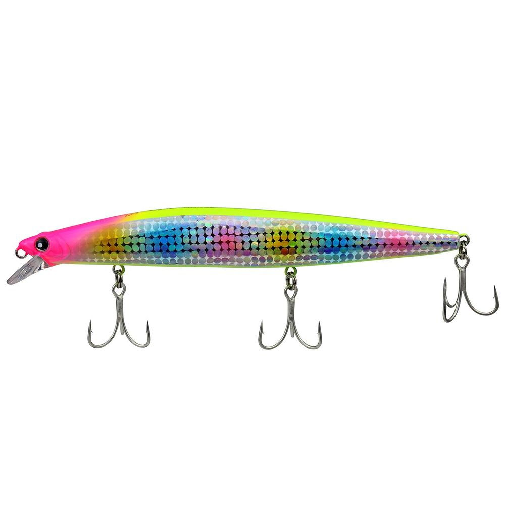 Rainbow Chart G