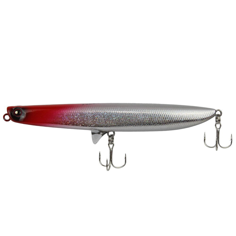 Lazer Ramp Red
