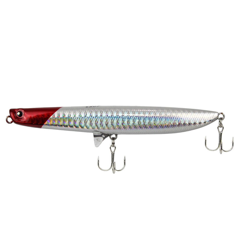 Lz-Silver Red