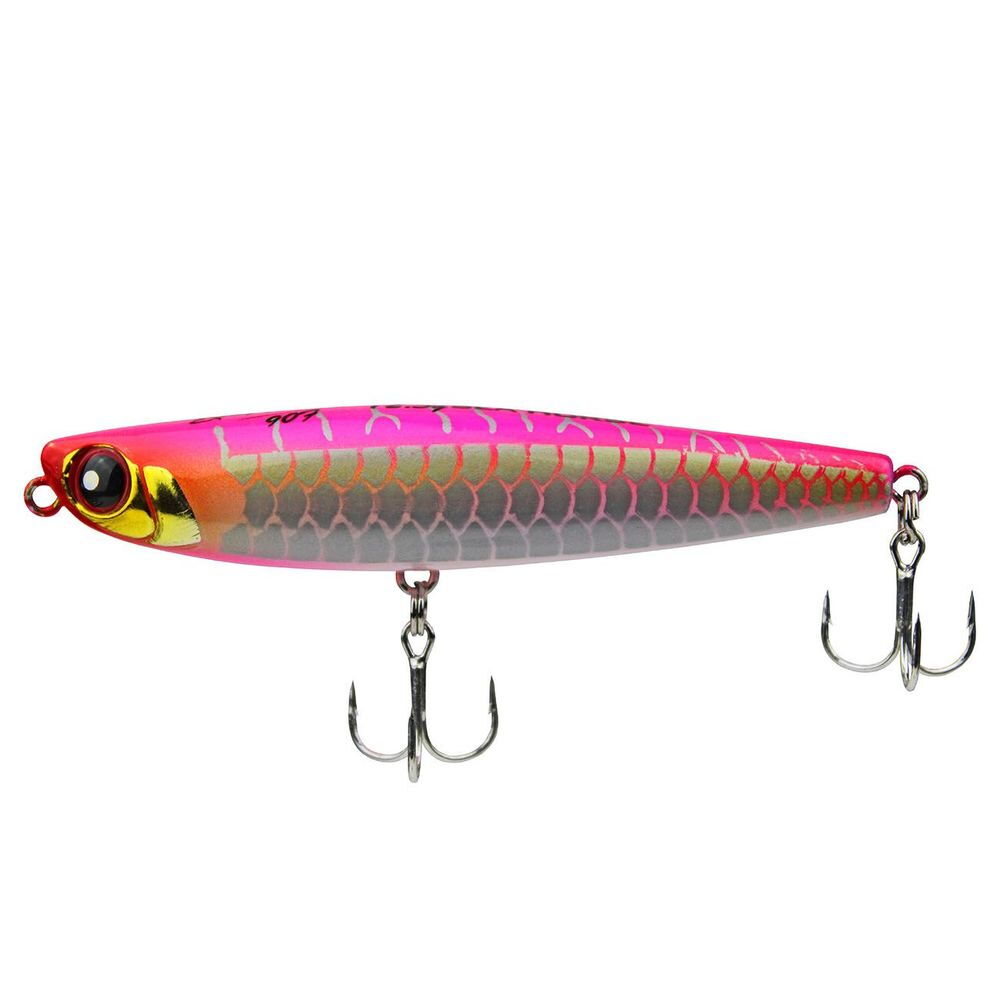 Pink Scale