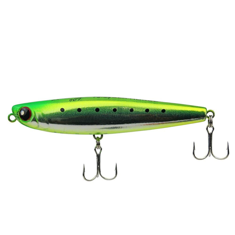 Green Sardine