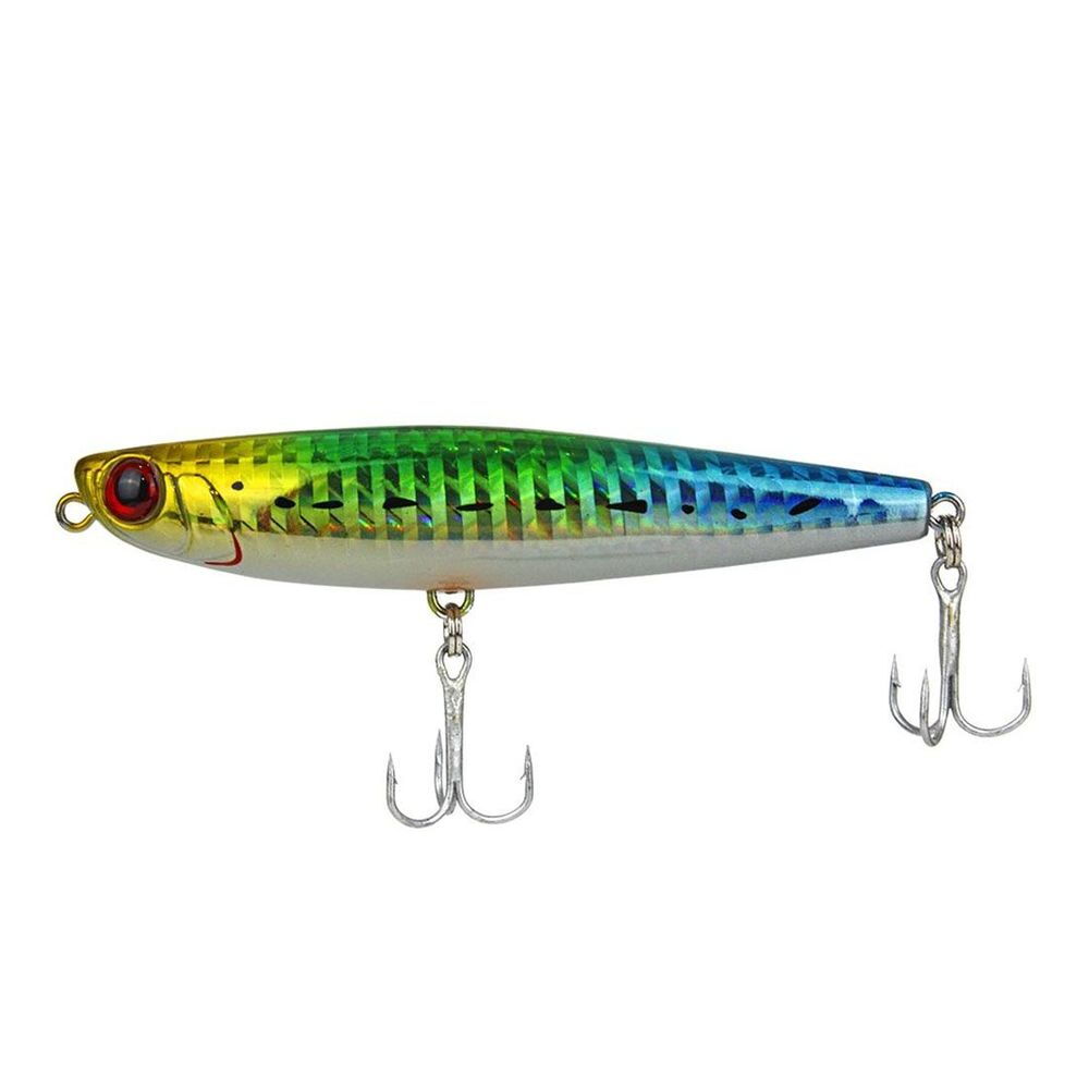 Gold Sardine