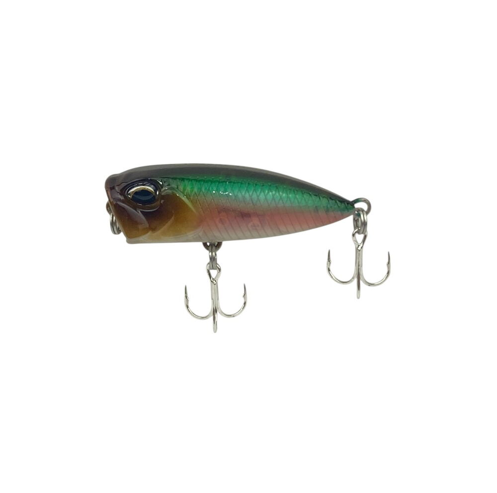 Ghost Minnow